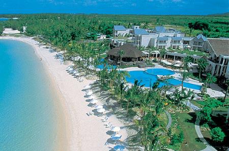 une autre plage